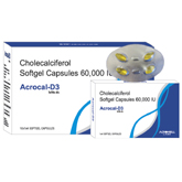  Top pcd pharma franchise products in Haryana Acrowell Labs -	capsule acro.JPG	